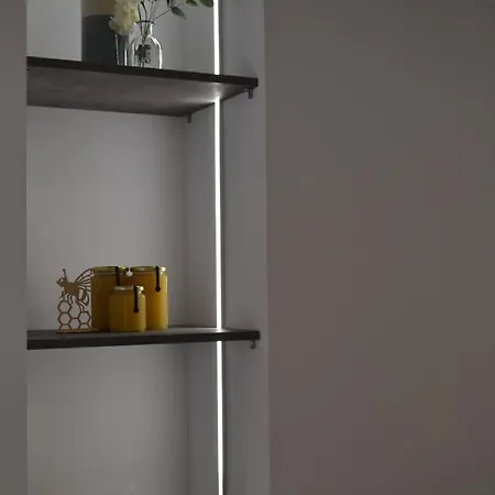 La Colmena * Ayora