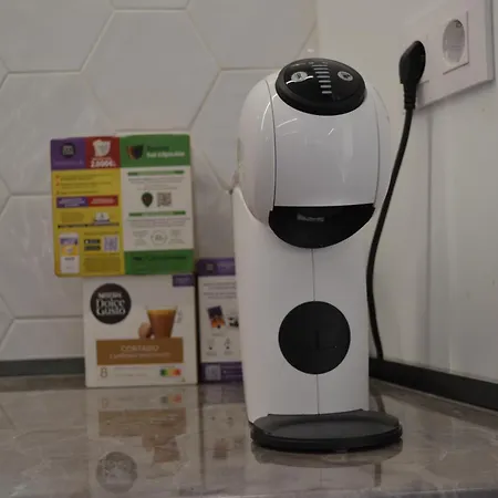 Apartamento La Colmena *