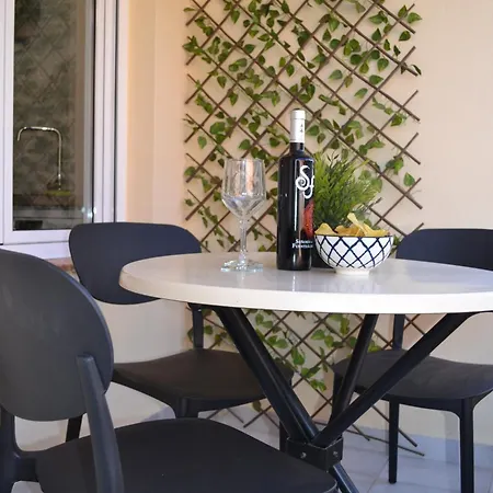 Apartamento La Colmena Ayora