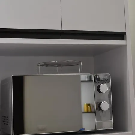 Apartamento La Colmena Ayora