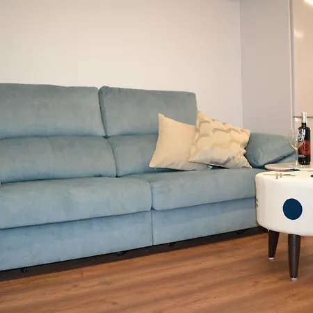 La Colmena Appartement *