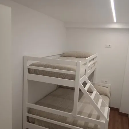 Apartment La Colmena Ayora