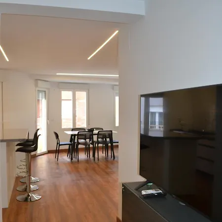 La Colmena Apartment