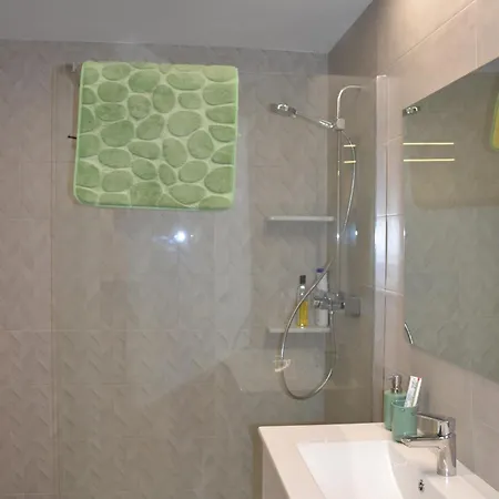 La Colmena Apartment