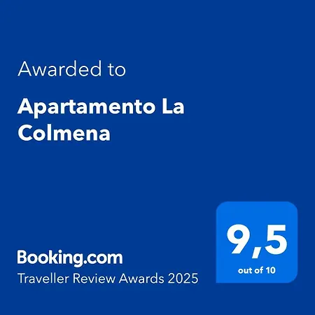 La Colmena