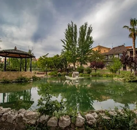 La Colmena *